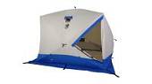 Палатка Сибфишер Стандарт Про  2,5-2,5