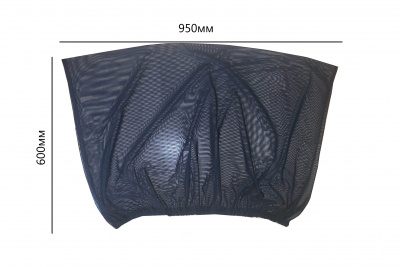 Автосетка москитная "СИБТЕРМО"