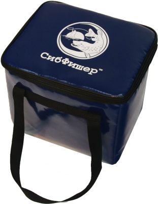 Термоконтейнер ПВХ 15л