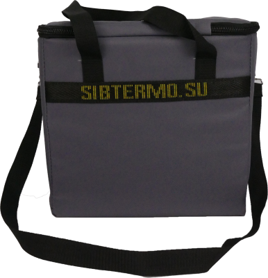 Термосумка "СИБТЕРМО" 30*25*30