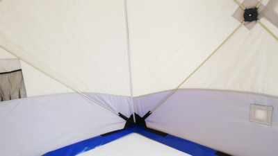 Палатка Сибфишер Рыбак 1.8-2.15